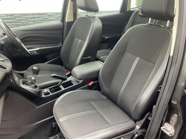 Used Ford C-Max 2017 for sale - 75449504: Photo 28