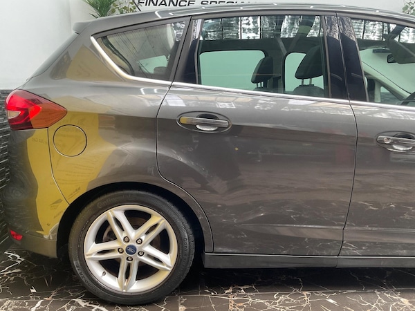 Used Ford C-Max 2017 for sale - 75449504: Photo 5