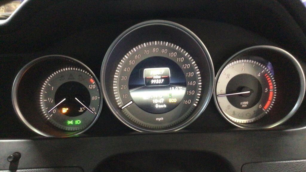 Used Mercedes-Benz C Class 2014 for sale - 76389398: Photo 10