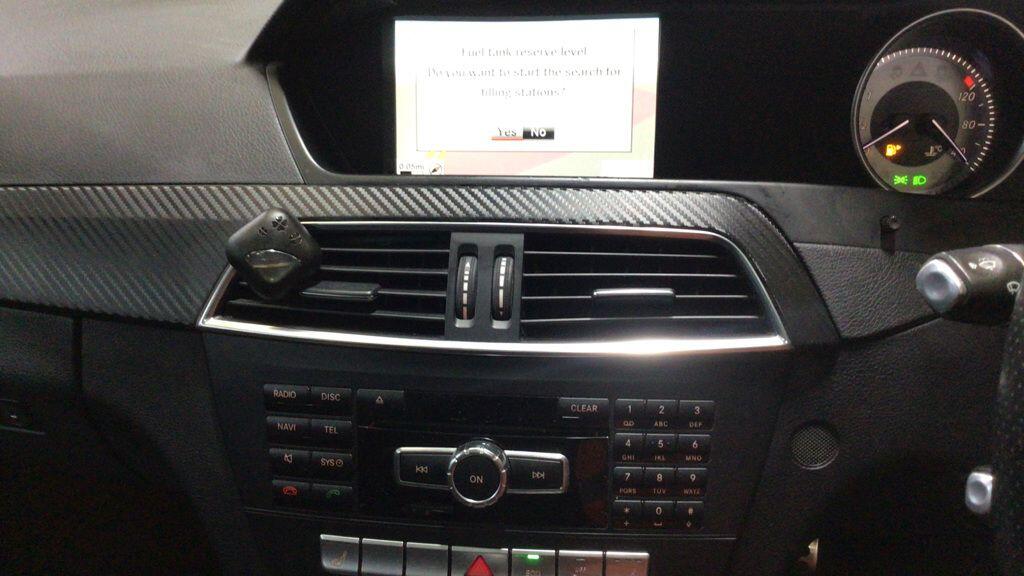 Used Mercedes-Benz C Class 2014 for sale - 76389398: Photo 11