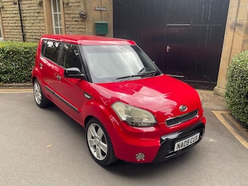 Used Kia Soul 2009 for sale - 79316171: Photo