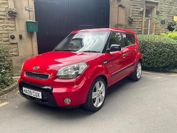 Used Kia Soul 2009 for sale - 79316171: Photo