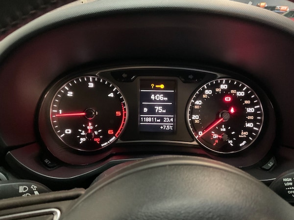 Used Audi A1 2010 for sale - 68010304: Photo 12