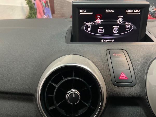 Used Audi A1 2010 for sale - 68010304: Photo 14