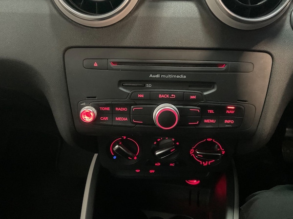 Used Audi A1 2010 for sale - 68010304: Photo 15