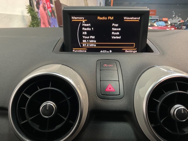Used Audi A1 2010 for sale - 68010304: Photo 16
