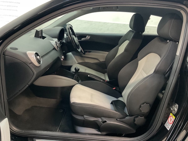 Used Audi A1 2010 for sale - 68010304: Photo 20