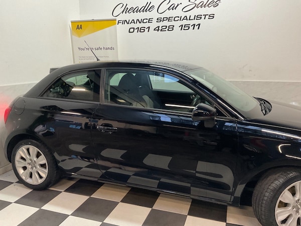 Used Audi A1 2010 for sale - 68010304: Photo 23
