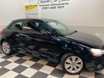 Used Audi A1 2010 for sale - 68010304: Photo