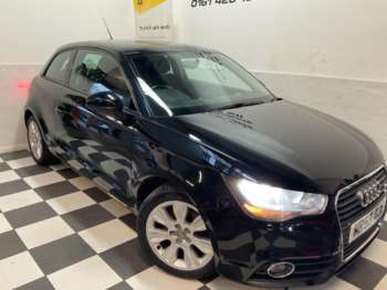 Used Audi A1 2010 for sale - 68010304: Photo