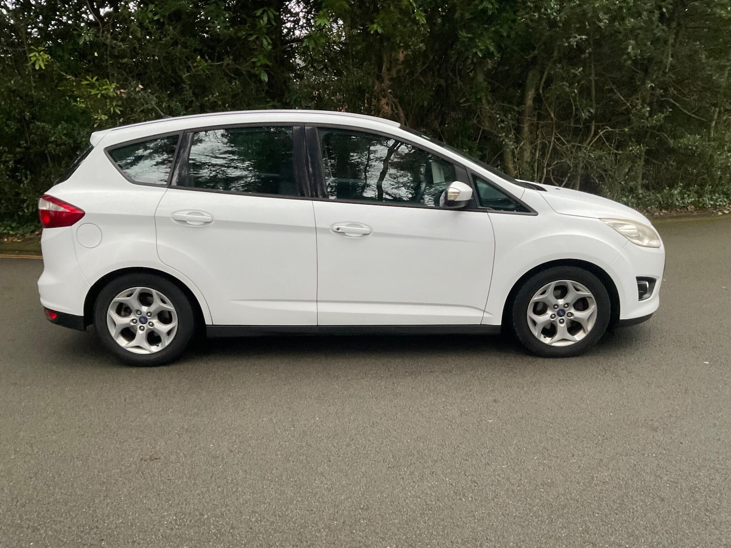 Used Ford C-Max 2013 for sale - 77191656: Photo 11