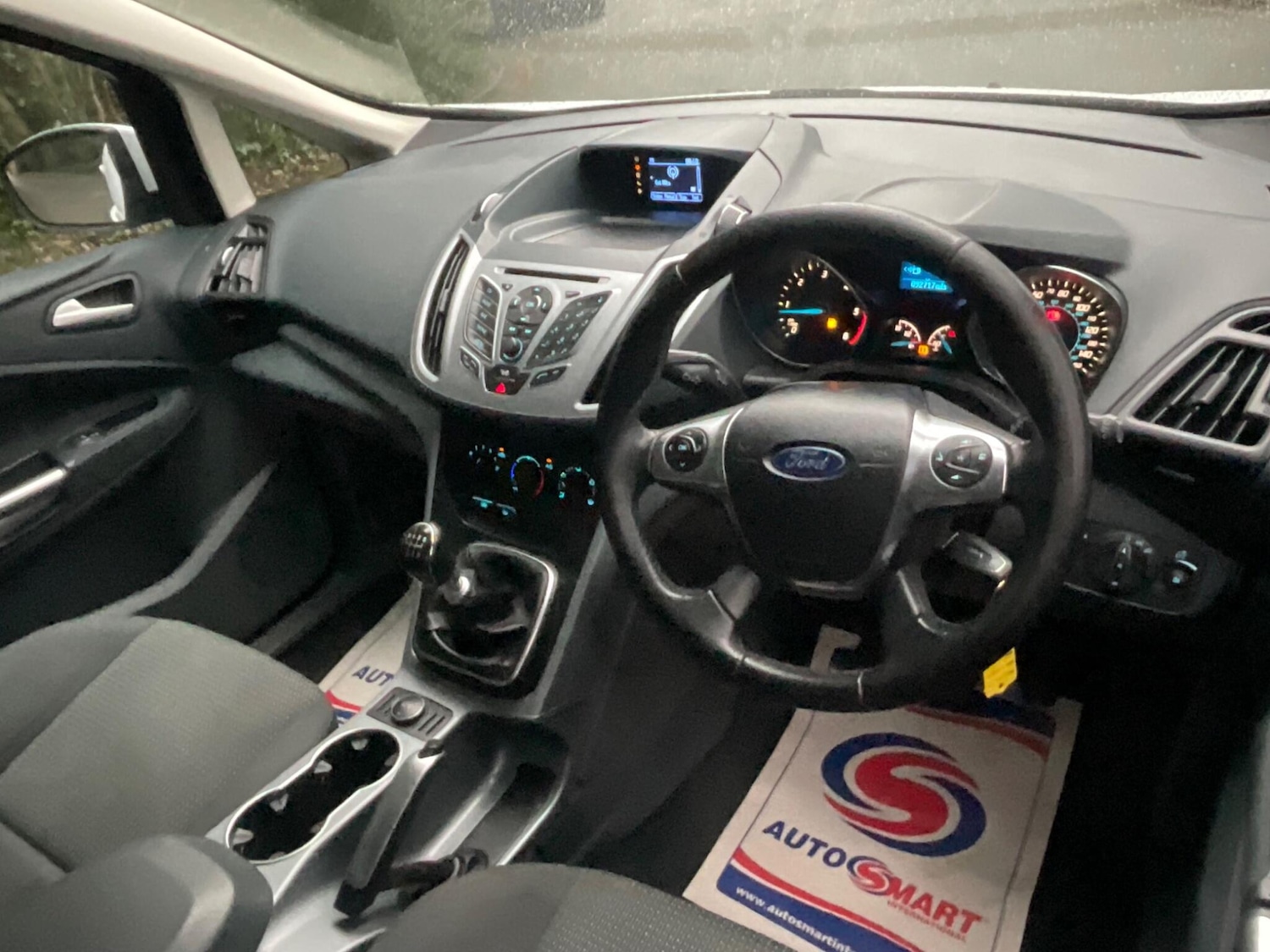 Used Ford C-Max 2013 for sale - 77191656: Photo 14