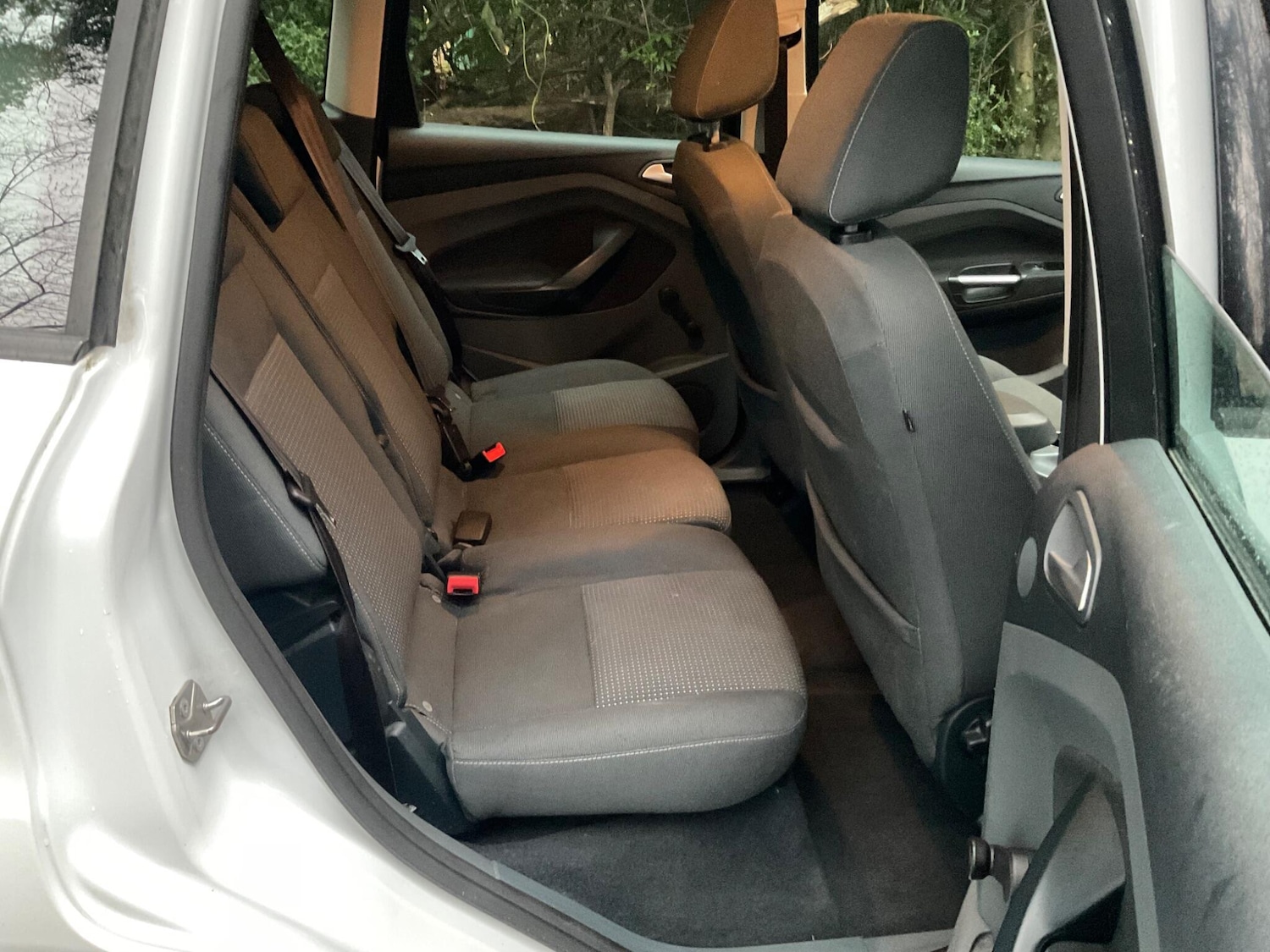 Used Ford C-Max 2013 for sale - 77191656: Photo 18