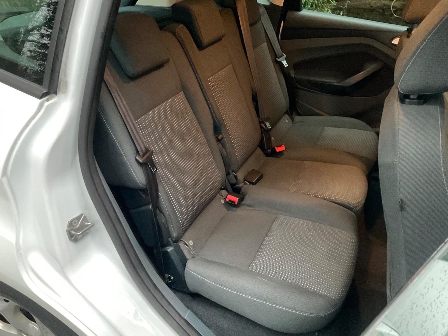 Used Ford C-Max 2013 for sale - 77191656: Photo 19