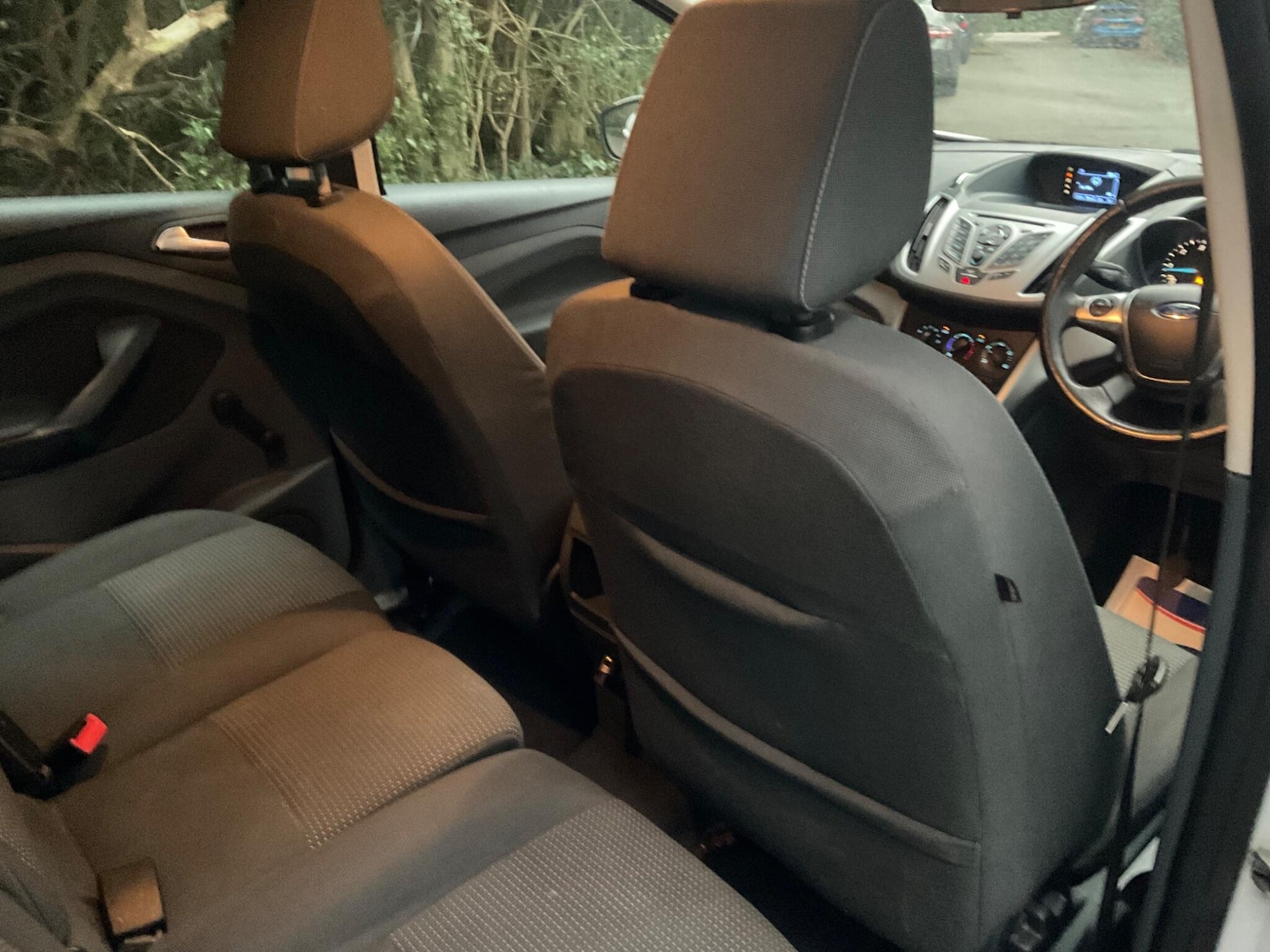 Used Ford C-Max 2013 for sale - 77191656: Photo 20