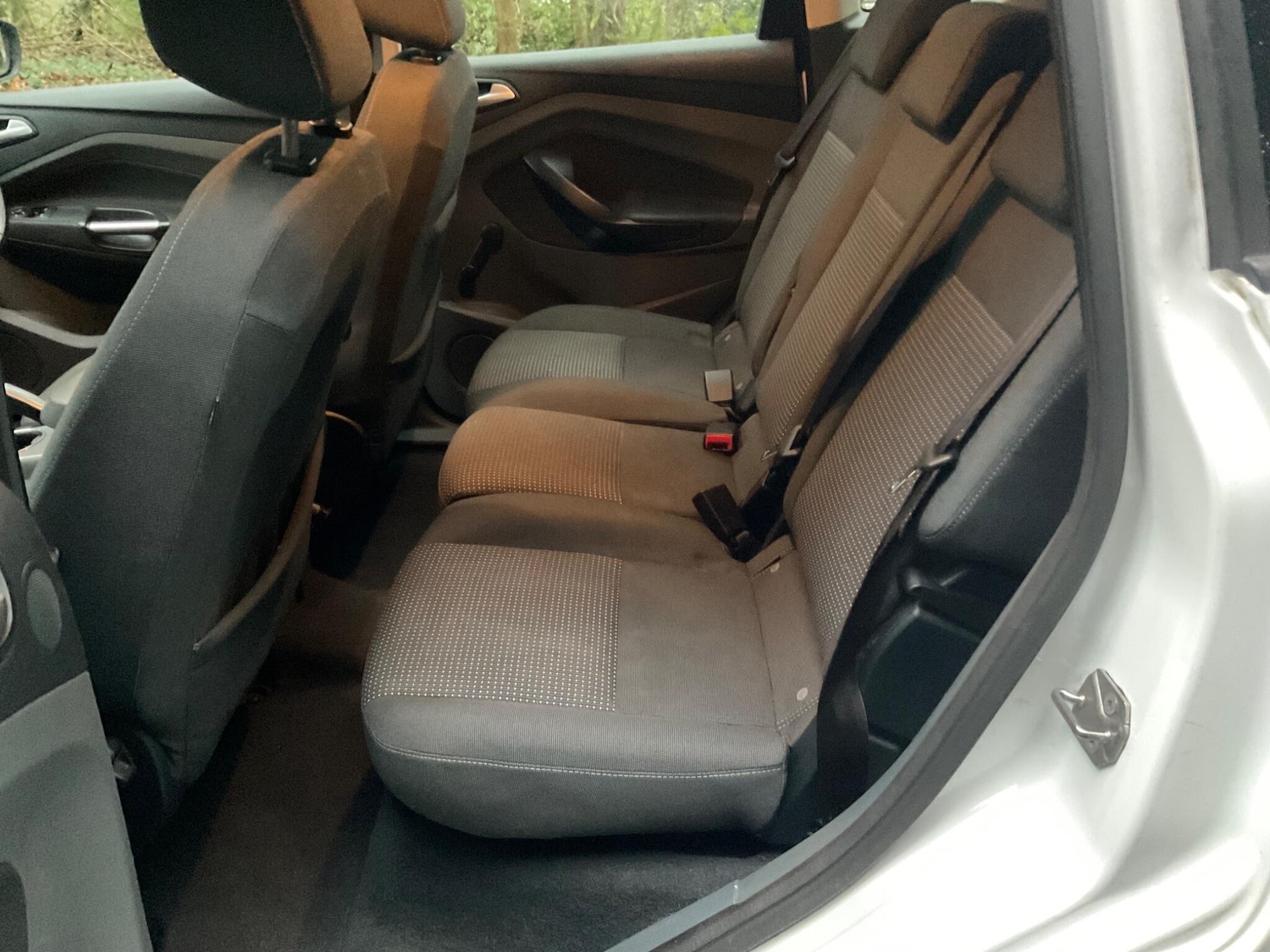 Used Ford C-Max 2013 for sale - 77191656: Photo 21