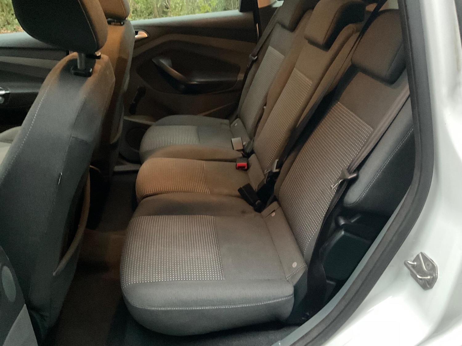 Used Ford C-Max 2013 for sale - 77191656: Photo 22