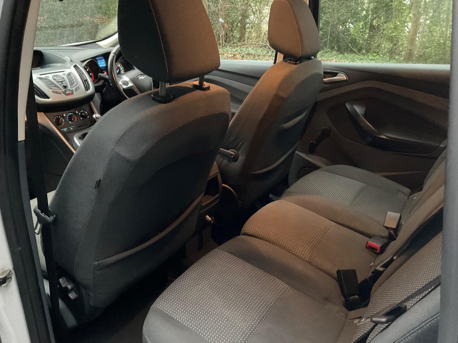 Used Ford C-Max 2013 for sale - 77191656: Photo 23