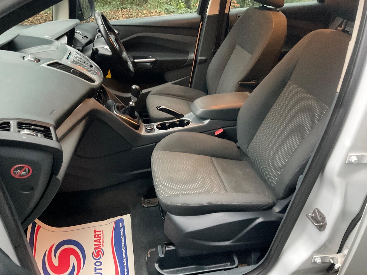 Used Ford C-Max 2013 for sale - 77191656: Photo 26