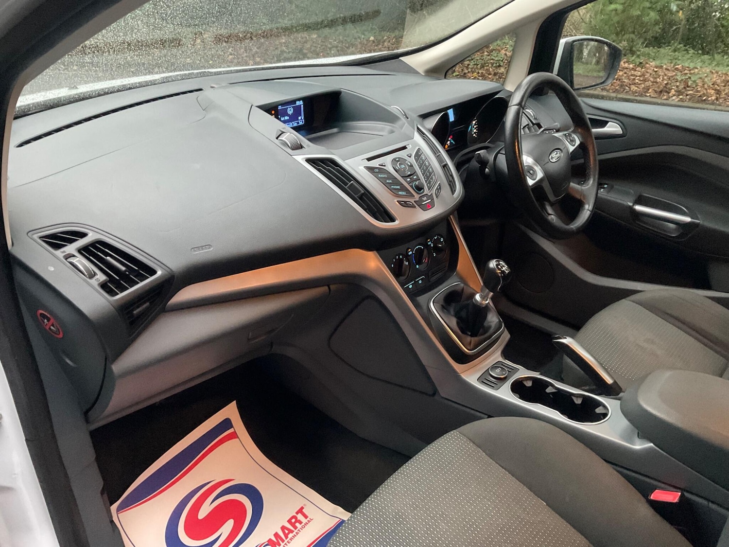 Used Ford C-Max 2013 for sale - 77191656: Photo 27