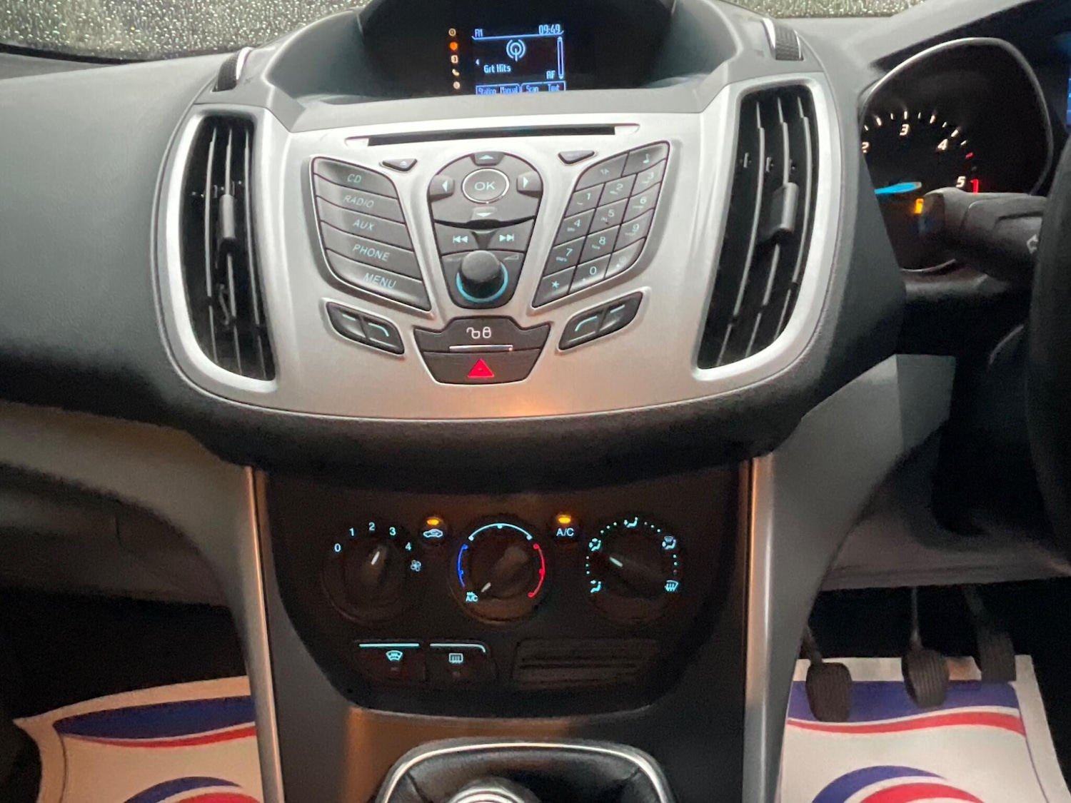 Used Ford C-Max 2013 for sale - 77191656: Photo 28