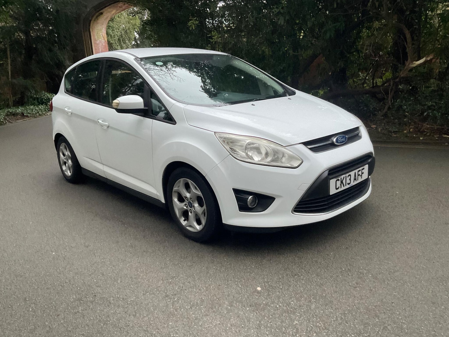 Used Ford C-Max 2013 for sale - 77191656: Photo 3