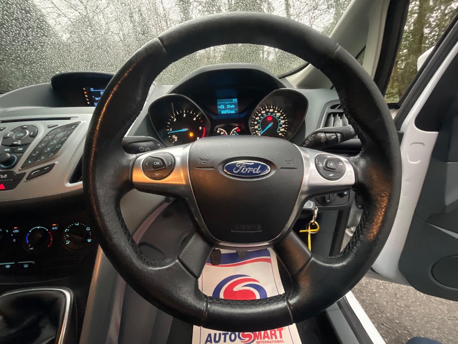 Used Ford C-Max 2013 for sale - 77191656: Photo 31