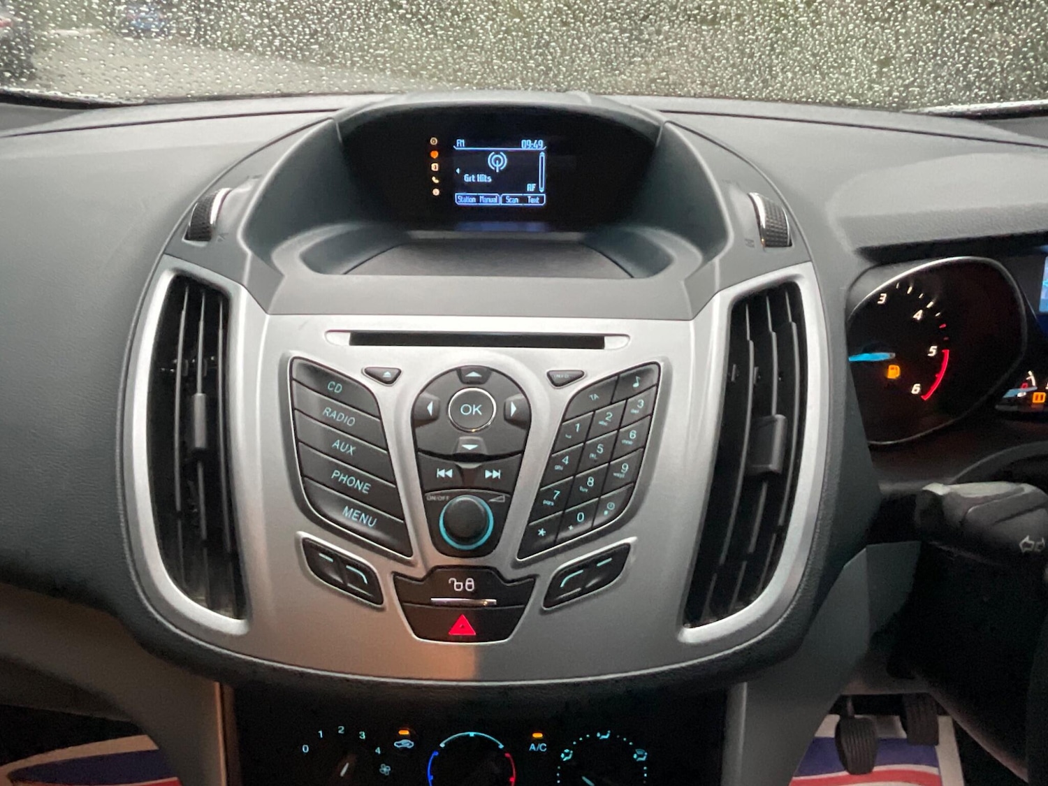 Used Ford C-Max 2013 for sale - 77191656: Photo 32