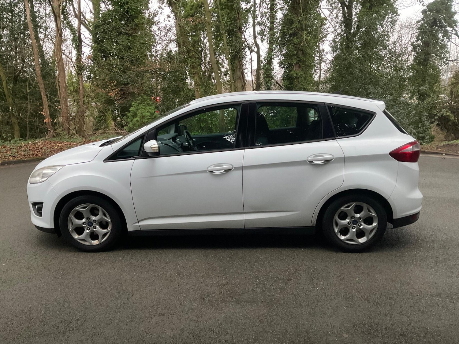 Used Ford C-Max 2013 for sale - 77191656: Photo 6