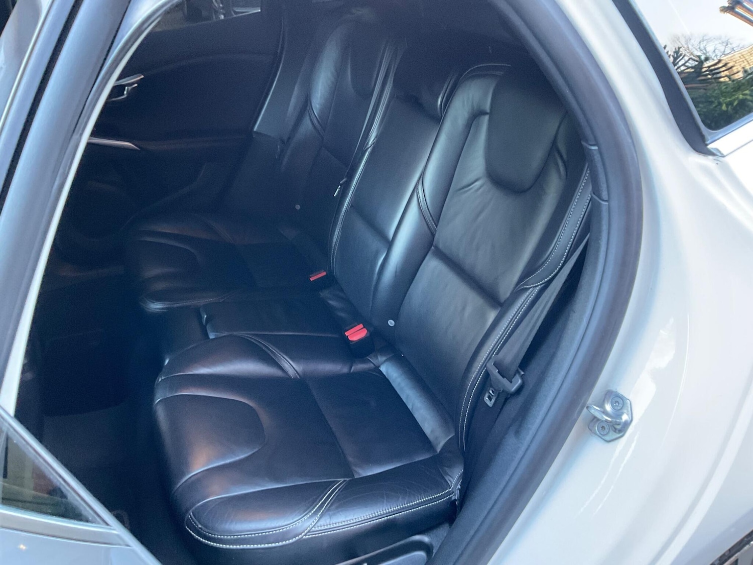 Used Volvo V40 2014 for sale - 76644653: Photo 26