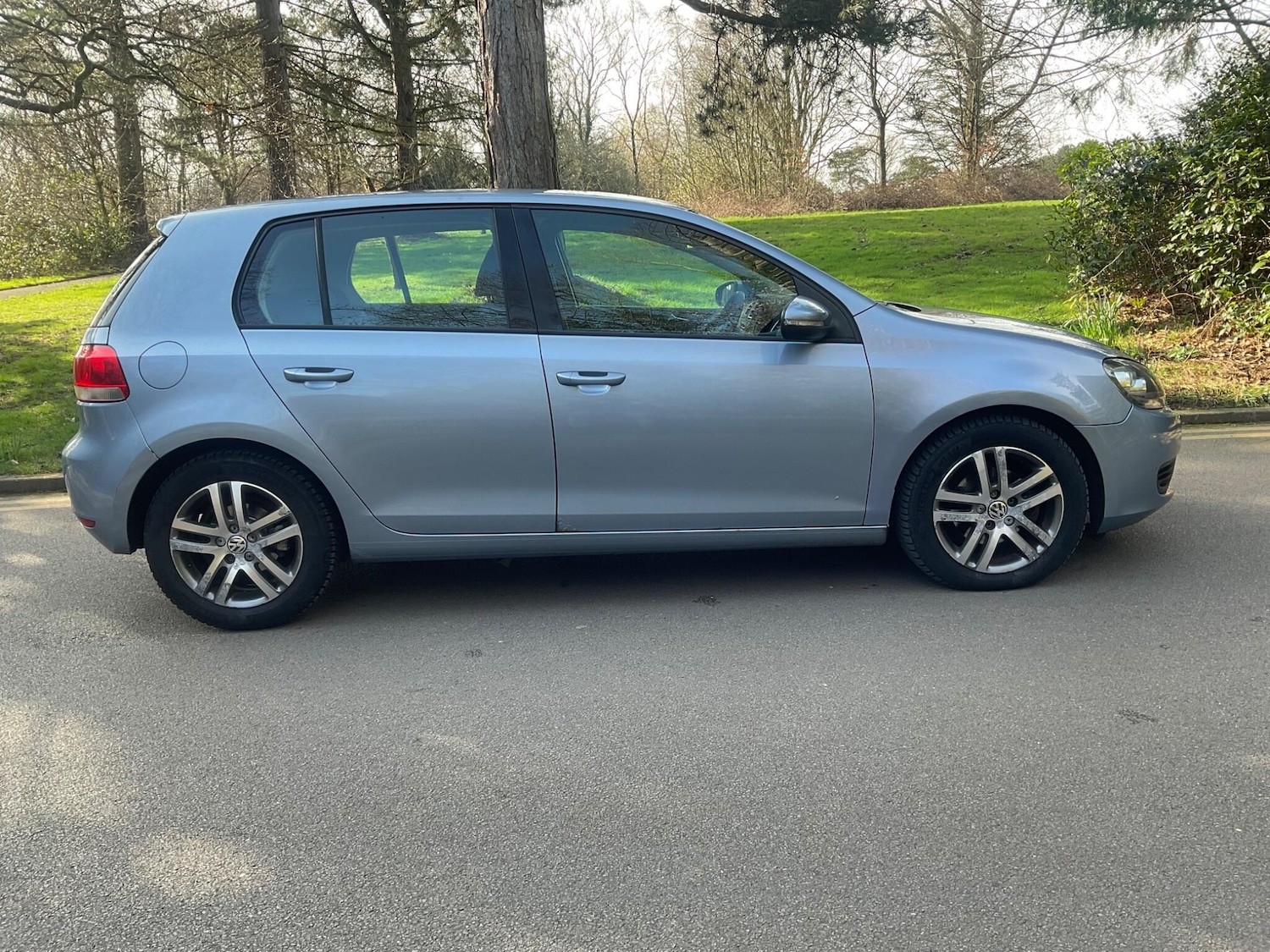 Used Volkswagen Golf for sale - 77769056: Photo 10