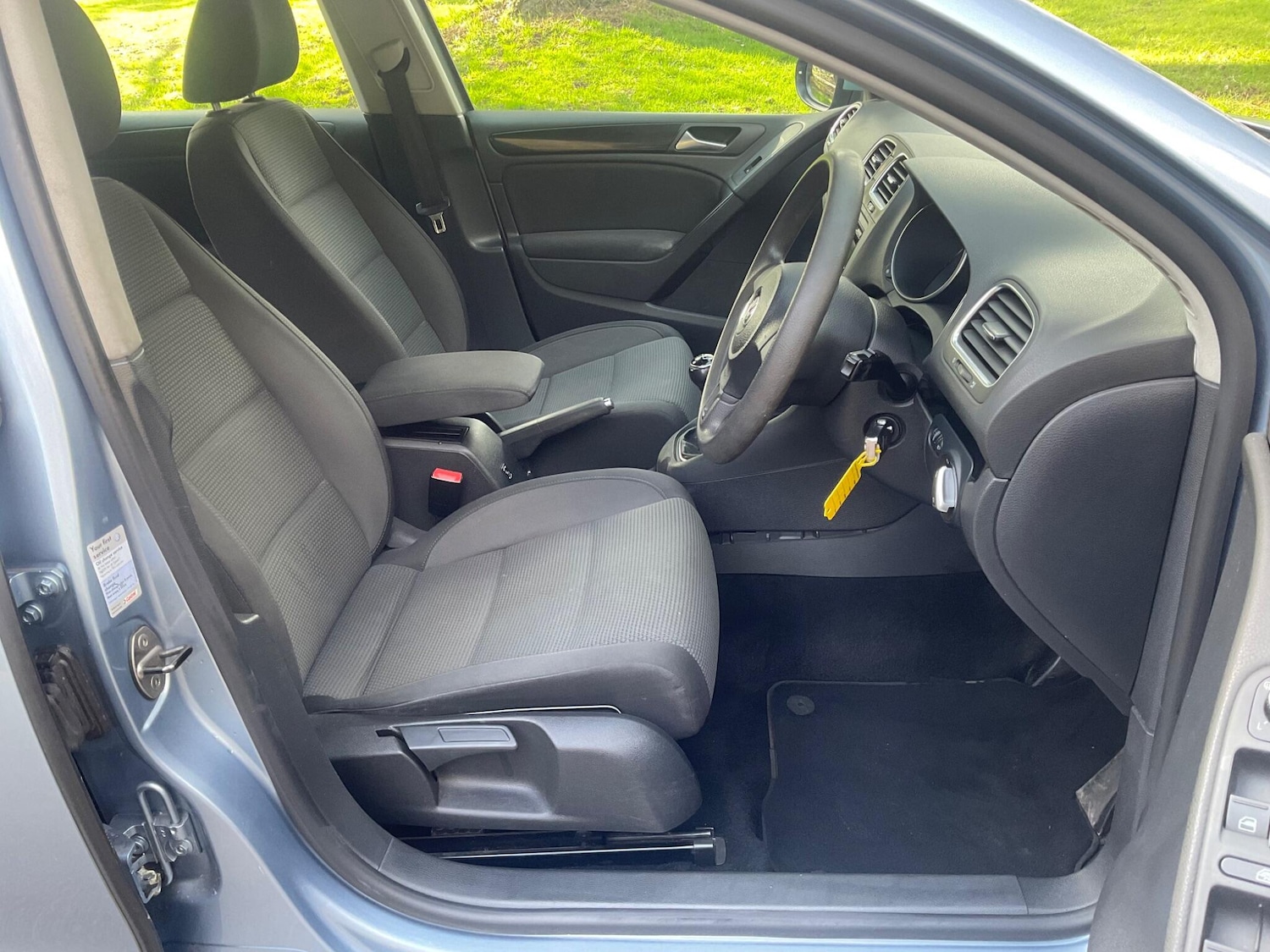 Used Volkswagen Golf for sale - 77769056: Photo 11