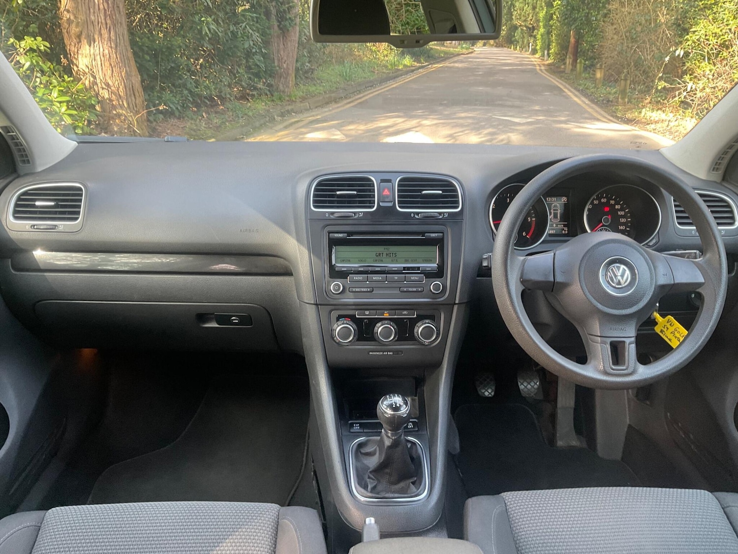 Used Volkswagen Golf for sale - 77769056: Photo 13