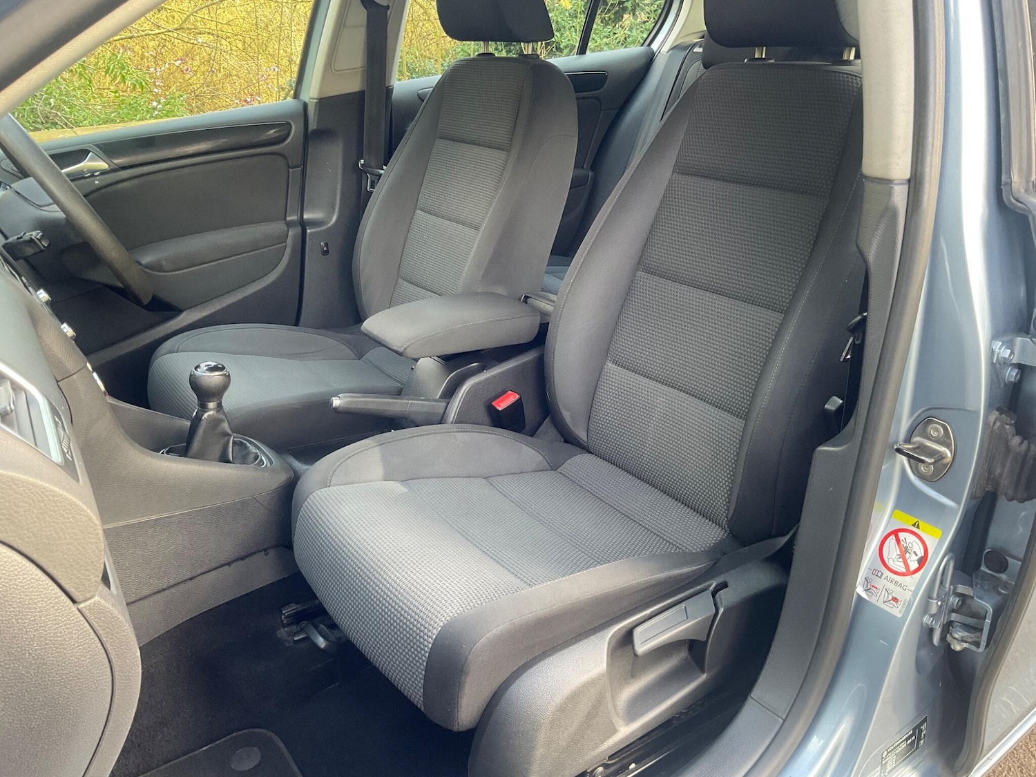 Used Volkswagen Golf for sale - 77769056: Photo 21