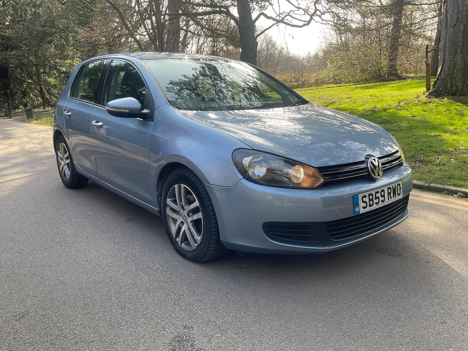 Used Volkswagen Golf for sale - 77769056: Photo 3