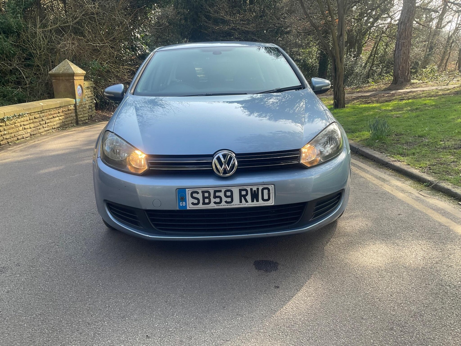 Used Volkswagen Golf for sale - 77769056: Photo 4