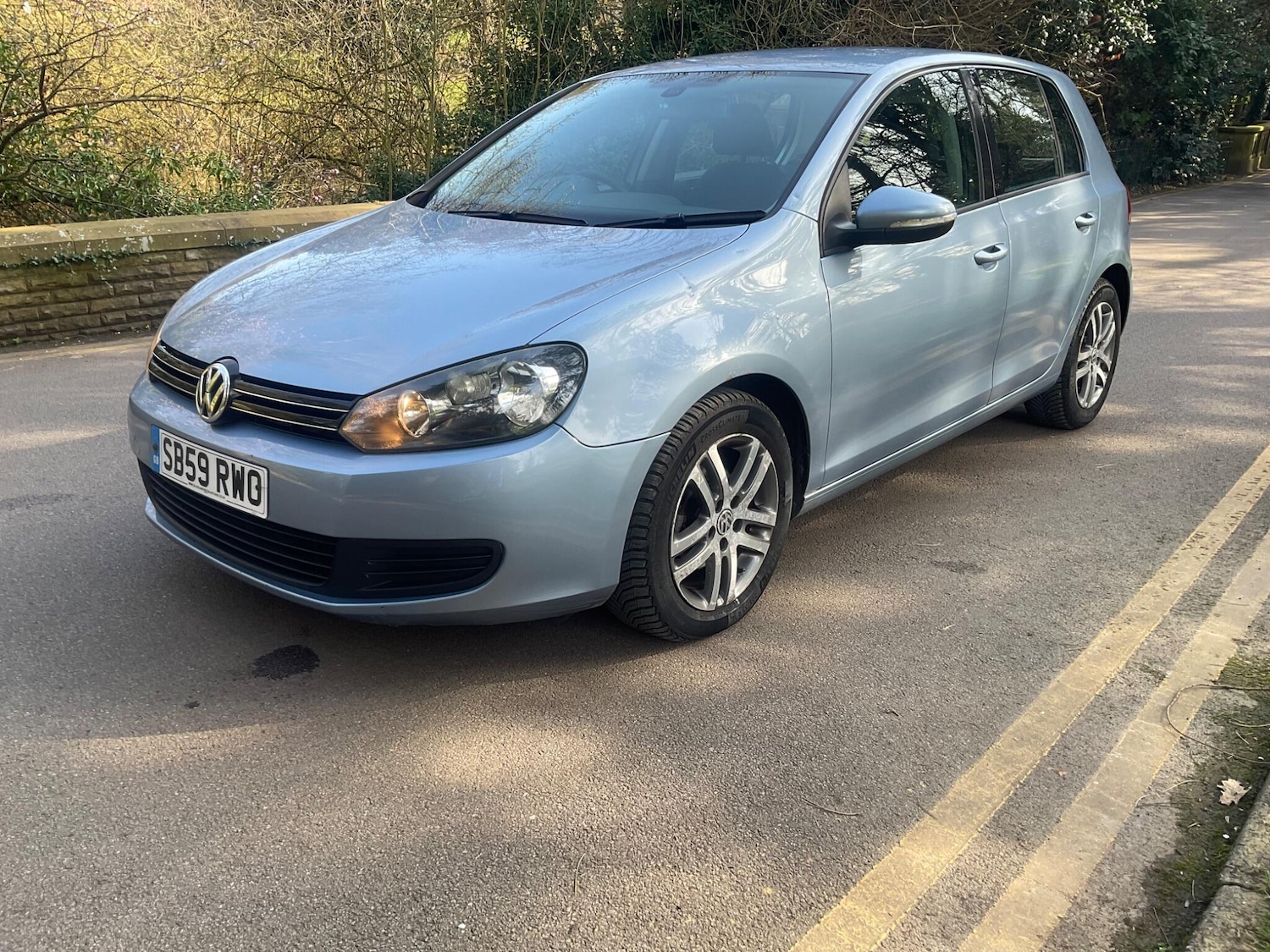 Used Volkswagen Golf for sale - 77769056: Photo 5