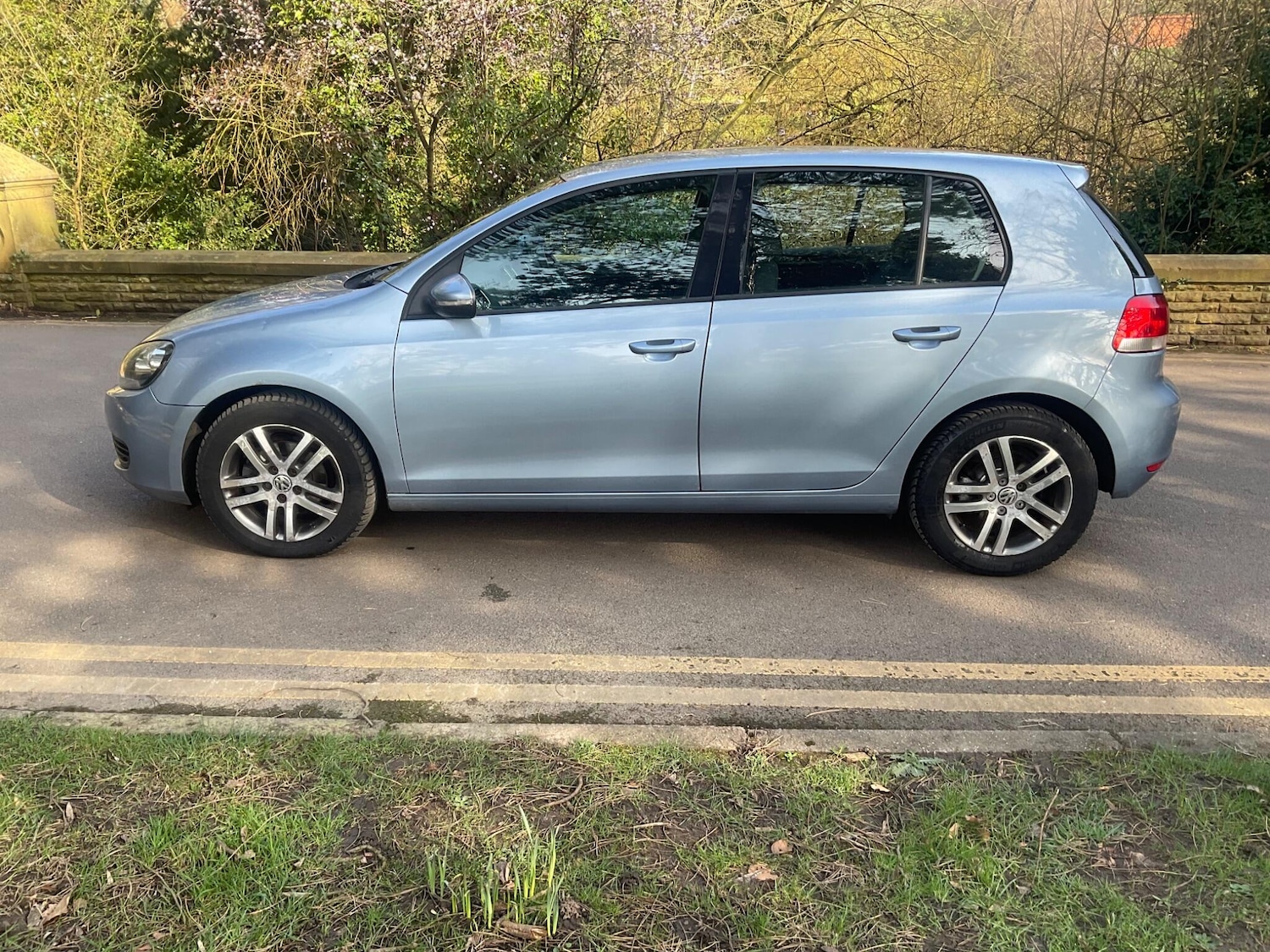 Used Volkswagen Golf for sale - 77769056: Photo 6