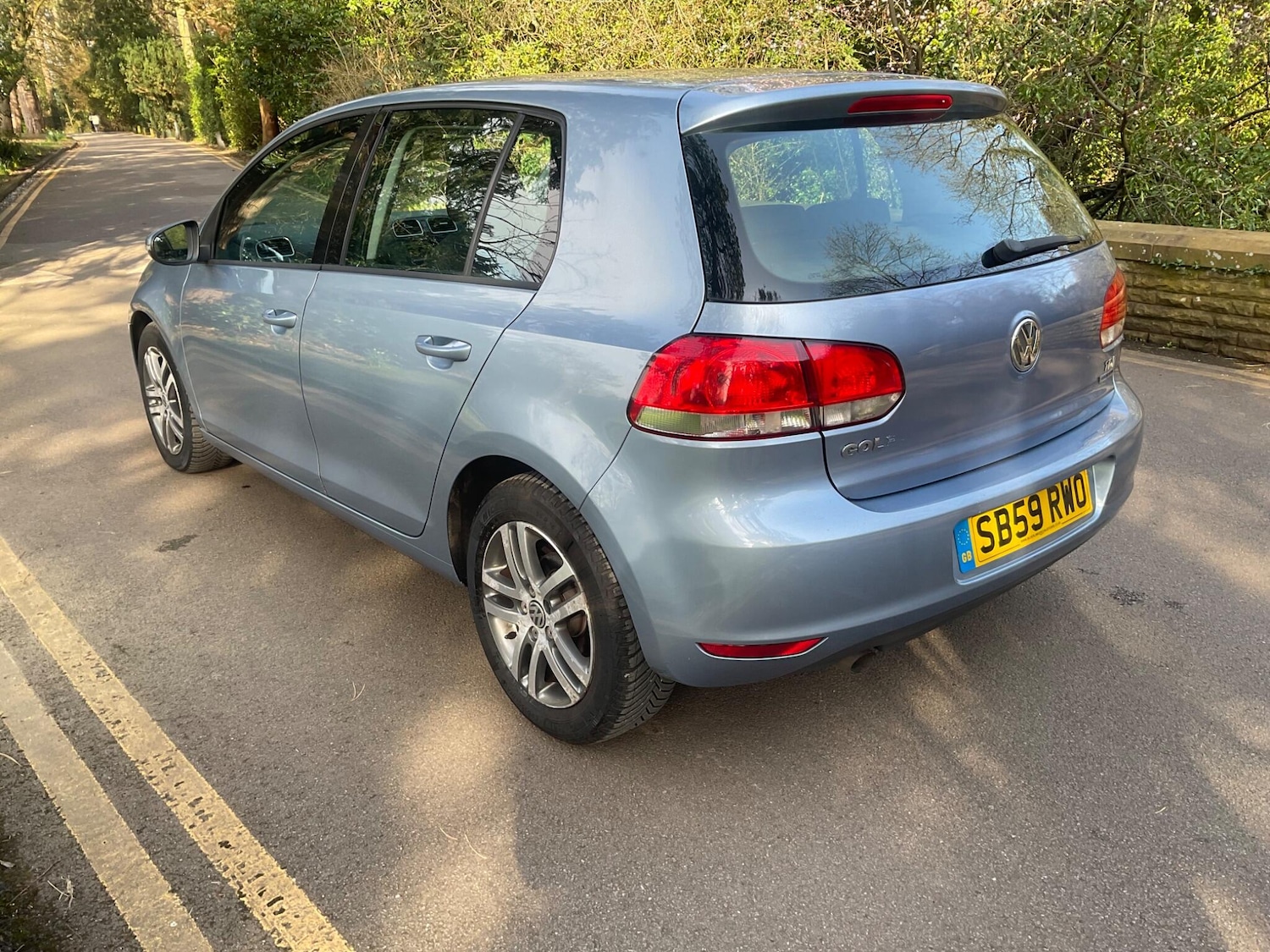 Used Volkswagen Golf for sale - 77769056: Photo 7