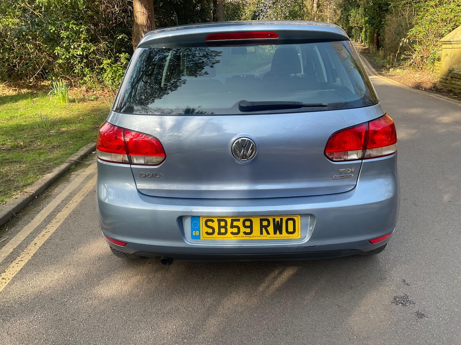 Used Volkswagen Golf for sale - 77769056: Photo 8