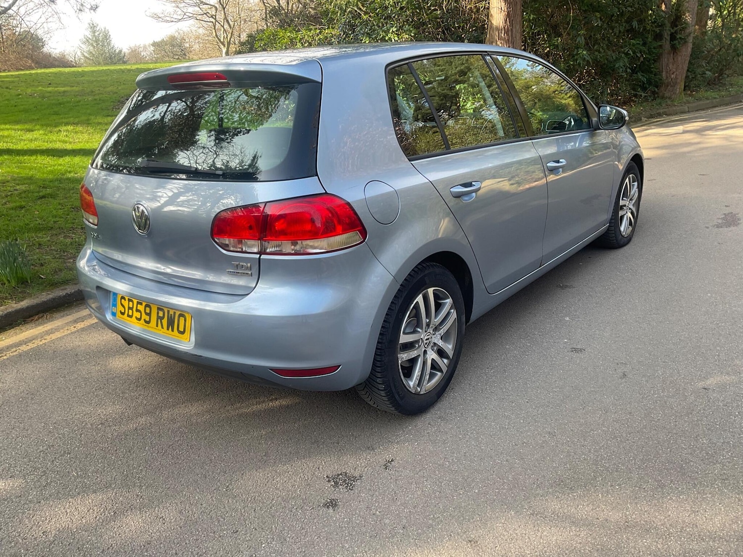 Used Volkswagen Golf for sale - 77769056: Photo 9