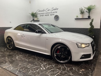 Used Audi A5 2013 for sale - 75623854: Photo