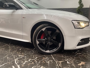 Used Audi A5 2013 for sale - 75623854: Photo