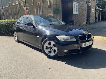 Used BMW 3 Series 2011 for sale - 78348218: Photo