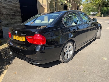 Used BMW 3 Series 2011 for sale - 78348218: Photo