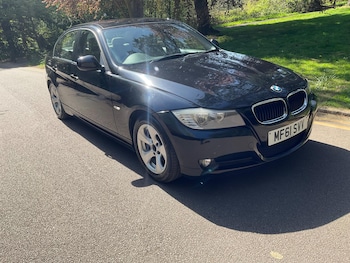 Used BMW 3 Series 2011 for sale - 78348218: Photo