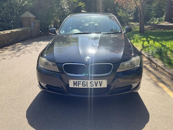 Used BMW 3 Series 2011 for sale - 78348218: Photo