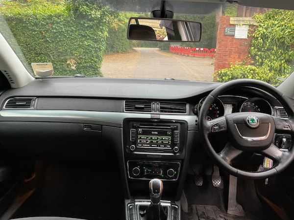 Used Skoda Superb 2009 for sale - 76315184: Photo 13
