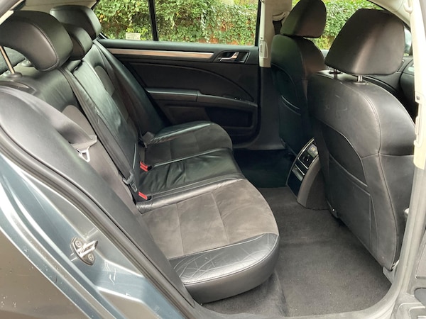 Used Skoda Superb 2009 for sale - 76315184: Photo 16