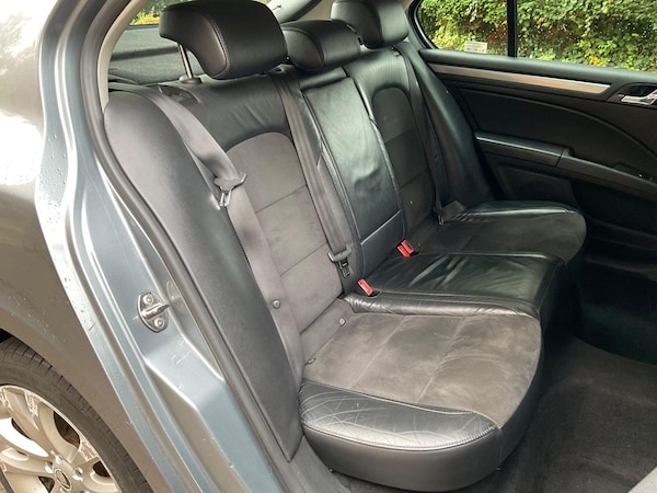Used Skoda Superb 2009 for sale - 76315184: Photo 17